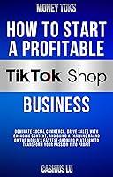 Algopix Similar Product 2 - MONEY TOKS How To Start A Profitable