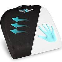 Algopix Similar Product 12 - Xtreme Comforts Seat Cushion Office