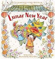 Algopix Similar Product 10 - Lunar New Year (Celebrate the World)