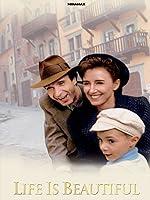 Algopix Similar Product 6 - Life Is Beautiful (English Subtitled)