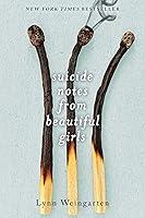 Algopix Similar Product 16 - Suicide Notes from Beautiful Girls