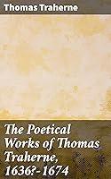 Algopix Similar Product 18 - The Poetical Works of Thomas Traherne