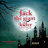 Algopix Similar Product 16 - Jack the Giant Killer