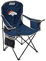 Algopix Similar Product 7 - Coleman NFL Cooler Quad Folding