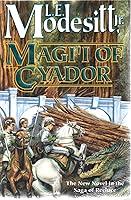 Algopix Similar Product 5 - Magi'i of Cyador (Saga of Recluce)