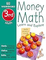 Algopix Similar Product 10 - DK Workbooks Money Math Third Grade
