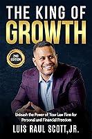 Algopix Similar Product 19 - The King of Growth  Unleash the Power