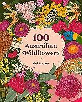 Algopix Similar Product 2 - 100 Australian Wildflowers