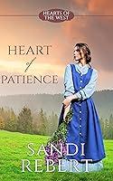 Algopix Similar Product 6 - Heart of Patience Hearts of the West