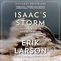 Algopix Similar Product 7 - Isaacs Storm A Man a Time and the