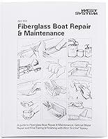 Algopix Similar Product 5 - WEST SYSTEM Fiberglass Boat Repair 