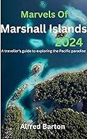 Algopix Similar Product 7 - Marvels Of Marshall Islands 2024 A