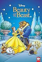 Algopix Similar Product 7 - Disney Beauty and the Beast The Story