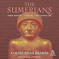 Algopix Similar Product 17 - The Sumerians Their History Culture