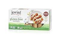 Algopix Similar Product 10 - Jovial 100 Organic Gluten Free Brown