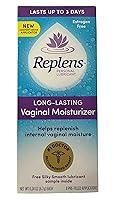 Algopix Similar Product 4 - Replens LongLasting Vaginal