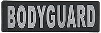 Algopix Similar Product 17 - Dogline Bodyguard Removable Velcro