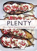Algopix Similar Product 19 - Plenty Vibrant Vegetable Recipes from