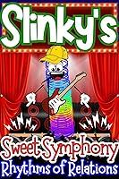 Algopix Similar Product 9 - Slinkys Sweet Symphony Rhythms of