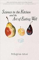 Algopix Similar Product 3 - Science in the Kitchen and the Art of