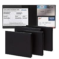Algopix Similar Product 12 - Samsill 2 Pack Car Registration and