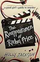 Algopix Similar Product 8 - The Reappearance of Rachel Price