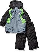 Algopix Similar Product 13 - LONDON FOG Boys Little 2Piece Snow