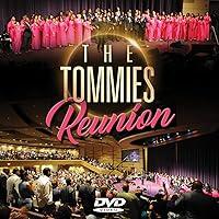 Algopix Similar Product 3 - The Tommies Reunion (Live)
