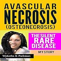 Algopix Similar Product 3 - Avascular Necrosis Osteonecrosis the
