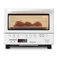 Algopix Similar Product 5 - Panasonic Toaster Oven FlashXpress with