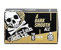 Algopix Similar Product 6 - Iron Horse Brewery Irish Death 6 pk