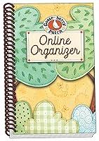 Algopix Similar Product 14 - Patchwork Trees Online Organizer