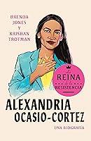 Algopix Similar Product 6 - Alexandria OcasioCortez La reina de