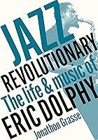 Algopix Similar Product 20 - Jazz Revolutionary