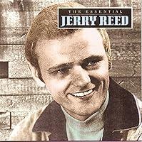 Algopix Similar Product 3 - The Essential Jerry Reed