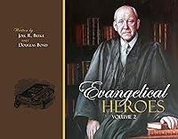 Algopix Similar Product 10 - Evangelical Heroes, 2 Vols.