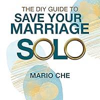 Algopix Similar Product 10 - The DIY Guide to Save Your Marriage