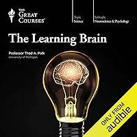 Algopix Similar Product 5 - The Learning Brain
