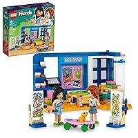 Algopix Similar Product 15 - LEGO Friends Lianns Room 41739