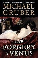 Algopix Similar Product 7 - The Forgery of Venus: A Novel