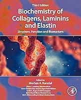 Algopix Similar Product 15 - Biochemistry of Collagens Laminins and