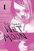 Algopix Similar Product 17 - Wet Moon Vol. 1: Feeble Wanderings (1)