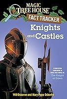 Algopix Similar Product 14 - Knights and Castles A Nonfiction