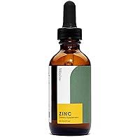 Algopix Similar Product 3 - Zinc Supplement for Adults Immune