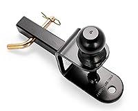 Algopix Similar Product 6 - Black Boar UTV ATV MultiHitch 