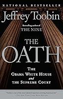 Algopix Similar Product 19 - The Oath The Obama White House and The