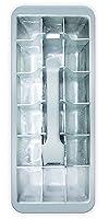 Algopix Similar Product 19 - 18 Cube Vintage Kitchen Ice Cube Tray