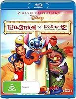 Algopix Similar Product 9 - Lilo  Stitch  Lilo  Stitch 2 Stitch