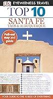 Algopix Similar Product 20 - DK Eyewitness Top 10 Santa Fe Pocket