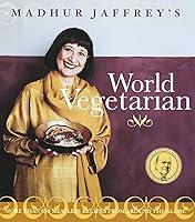 Algopix Similar Product 20 - Madhur Jaffreys World Vegetarian More